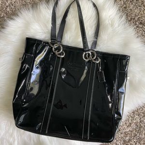 Coach Vintage tote bag